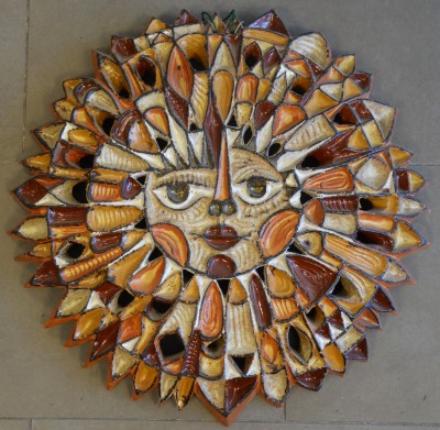 SH Enchères, Sophie Himbaut commissaire-priseur Belle vente de tableaux, meubles et objets d'art le vendredi 19 juin 2026 à 14h zobel-soleil