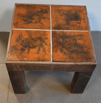 SH Enchères, Sophie Himbaut commissaire-priseur Belle vente de tableaux, meubles et objets d'art le vendredi 28 novembre à 14h 30404-0197-2