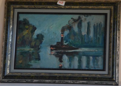 SH Enchères, Sophie Himbaut commissaire-priseur Vente de fonds de maison mercredi 29 avril 2026 à 10h marcel-niquet