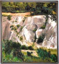 SH Enchères, Sophie Himbaut commissaire-priseur Vente online de tableaux 9